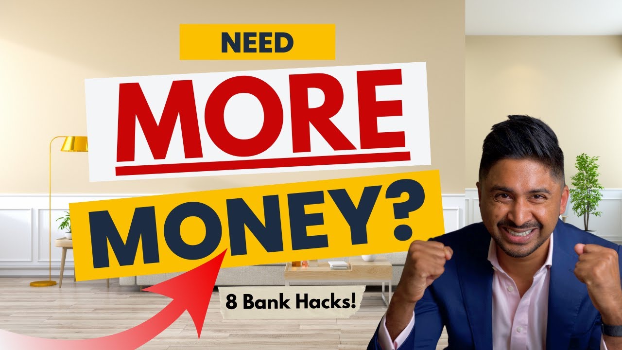 How to Calculate Changes To Your Borrowing Power