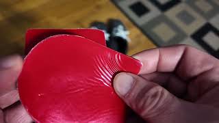 Road to Pro Heal Pads