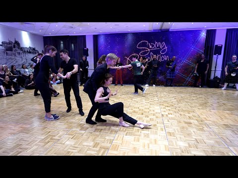 SWING RESOLUTION 2024 - STRICTLY ADVANCED Final