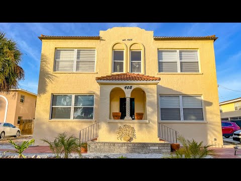 408 Armada Rd S #7 - Video 2 of 2