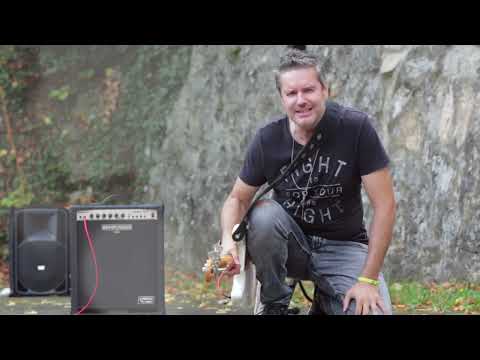 Marian Borik - Žiť a zomrieť /oficiálne video/ I/3.