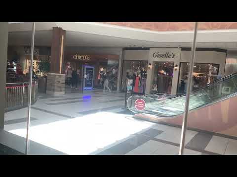 Montgomery Glass (Scenic) Hydraulic Elevator - Oak Park Mall - Overland Park, KS
