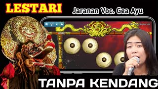 Download lagu LESTARI - JARANAN TANPA KENDANG - JAN MUSIK mp3 Download lagu LESTARI - JARANAN TANPA KENDANG - JAN MUSIK mp3