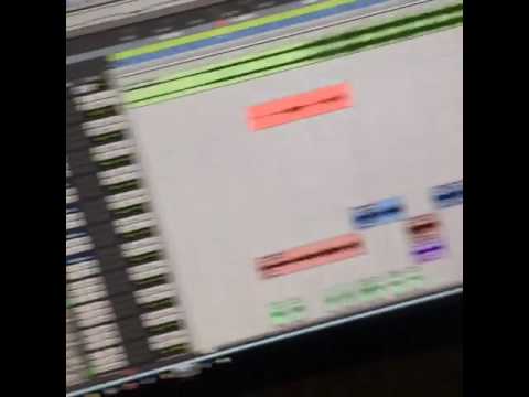 Jochi el Lobo Ft Jon Z - Flotando sin Gravedad (Preview)🔥🔥👽