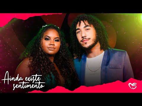 Banda Sentimentos e Raissa - Ainda existe sentimento (MARCANTE) - #EPduplo