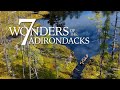 Exploring The Adirondacks Legendary Seven Carries Canoe Route
