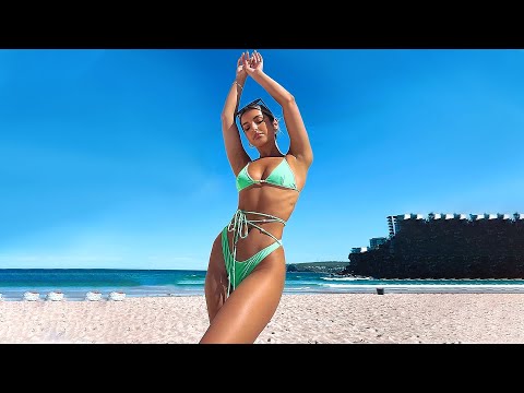 IBIZA SUMMER MIX 🌴 Best Of Vocal Deep House Relax & Chilling Out 🌴 Feeling Me 2022 #100