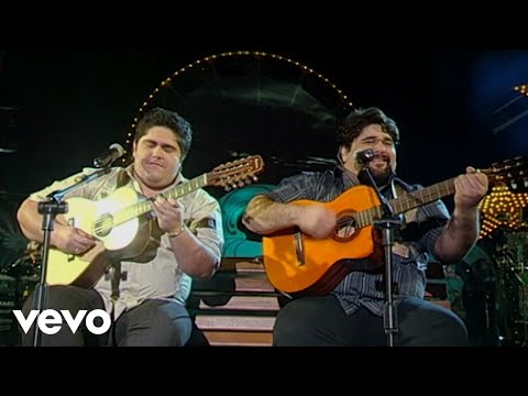 Sincero Amor - César Menotti e Fabiano