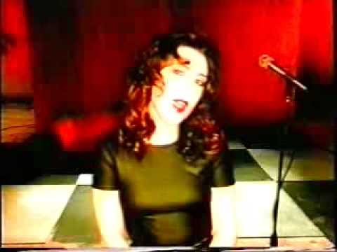 The Human League - Filling Up With Heaven