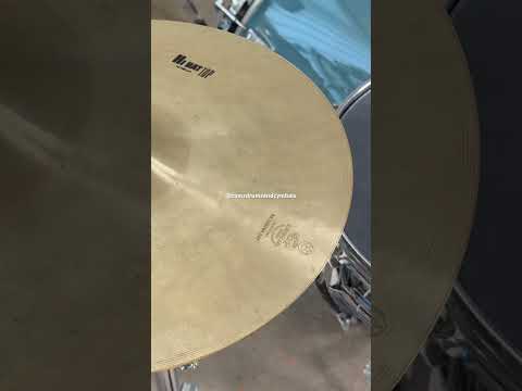 Don’t pay £468!! 14” Zildjian K Hihats 1060g 1347g image 15
