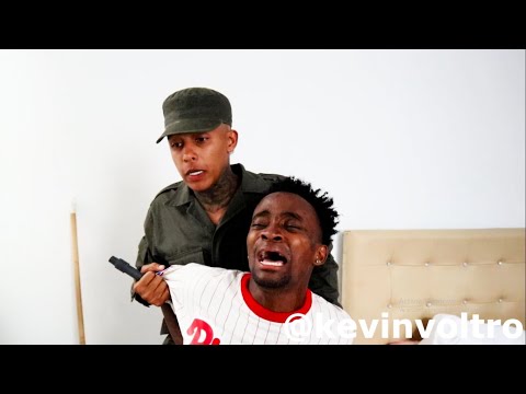 COMO SACAR A UN HIJO DE LA CASA - Kevin Voltro