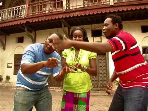 SALLY FT DUNCO AND RUFFTONE SHUKRANI (OFFICIAL VIDEO)