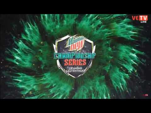 [20/05/2016] Mountain Dew CS 2016 - SAJ vs BM (BO2) game 1