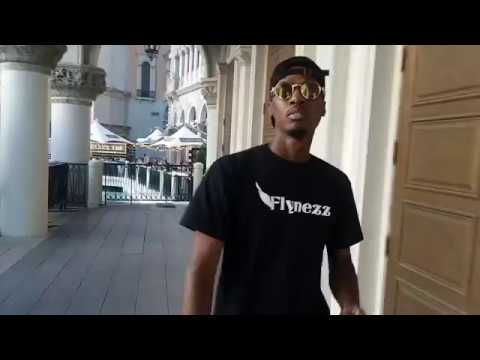 FLYNEZZ - Venetian Hotel in Vegas