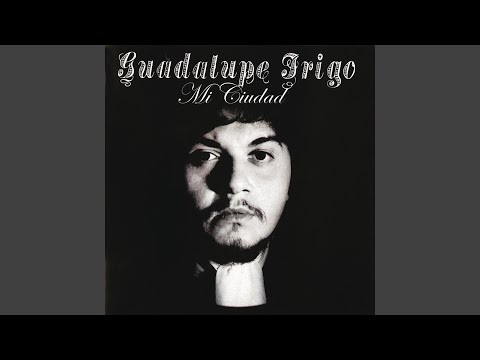 El Último Poeta - Guadalupe Trigo