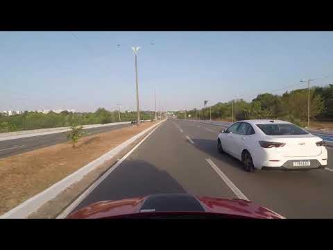 Tarde de Sábado na Ilha de São Luís-MA Giro do São Francisco ao Maranhão Novo