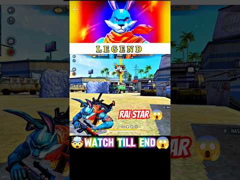 AM NOT RAI 🤡JUST OLD PLAYER 🥶 @RaiStar @NRZ @GyanGaming #shorts #viral #trending