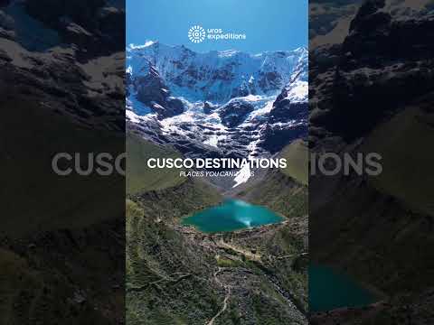 Which one would you add to your Cusco travel list?