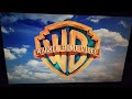 Opening To Batman Returns 1997 UK DVD