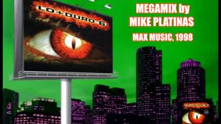 Lo + Duro 6 Megamix