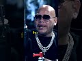 Fat Joe tells a crazy FLO RIDA story 😂😂