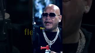 Fat Joe tells a crazy FLO RIDA story 😂😂