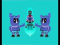 Parizaki Ifantis Gummy Bear Song Greek In G Major 10