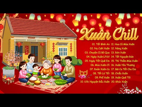 TOP 10 Nhạc Xuân Remix 2026 Mới Nhất 🌸 LK Nhạc Tết Hay Remix SÔI ĐỘNG TẾT BÌNH AN 2026 Xuân BÍNH NGỌ