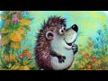 сюжет # 38 Радужный Ёжик (сказка) = The Rainbow Hedgehog 