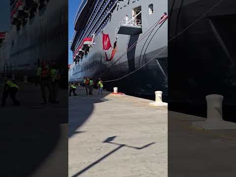 Thumbnail for Brilliant Lady come for the fun stay for the culture #turksandcaicosislands