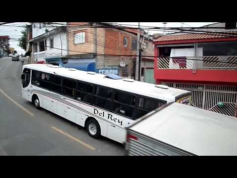 APACHE VIP II OF-1721 BT5 - DEL REY TRANSPORTES