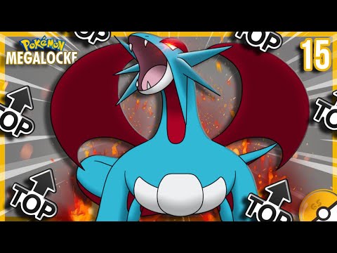 Pokémon Oro HeartGold MEGALOCKE Ep.15 - LA EVOLUCIÓN del STARTER