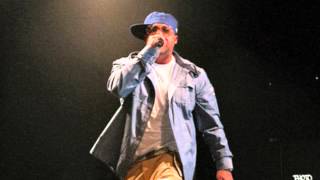 Joell Ortiz - Clique (Freestyle)