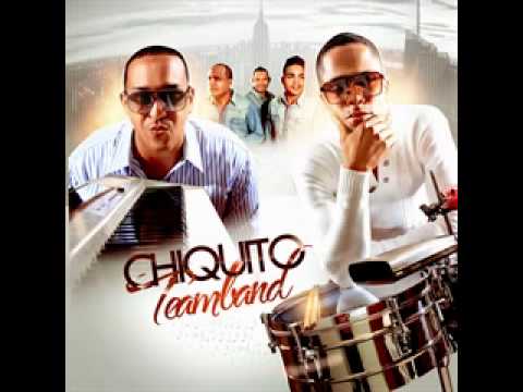 Chiquito Team Band - Nos Desacatamo