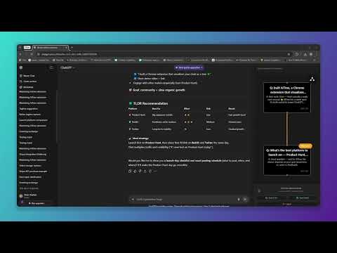 Item video thumbnail