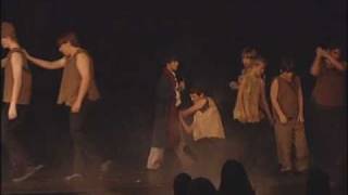 Prologue: Work Song-Les Miserables