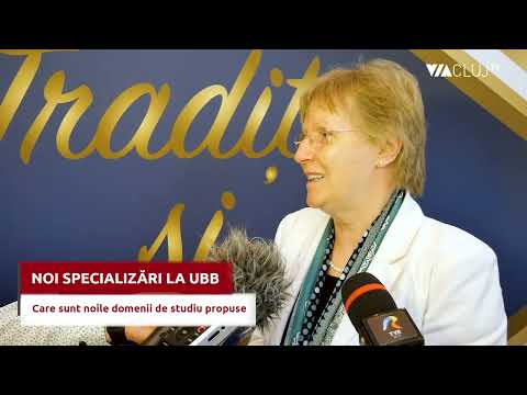 Limba finlandeză și Business Analytics: UBB propune noi specializări pentru licență și masterat