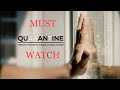 QUARANTINE Through The Eyes Of Cirque Du Soleil Artists And Uzeyer Novruzov From AGT MUST WATCH