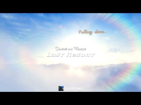 Dominik von Francois - Falling