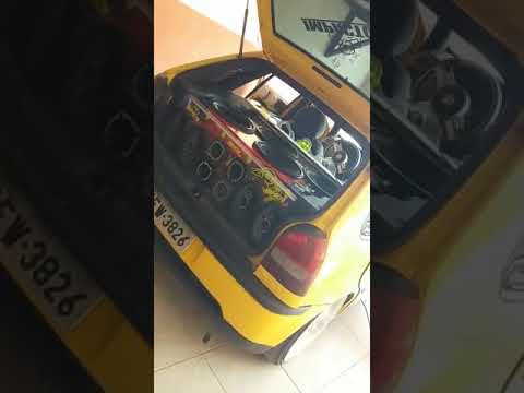 CD GOL INDECENTE DEBOXE-DJ GABRIEL MARQUES + DJ ROGÉRIO SANTOS