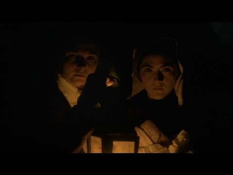 The Last Thing Mary Saw (Trailer)