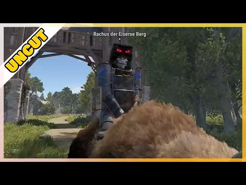 Der Heilige Long Shen | 🔴 Shlorox Uncut Rustelot