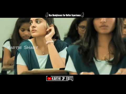 Nee Parthutu Ponalum Pakkama Ponalum Song -Nice Line [Whatsapp Status ]