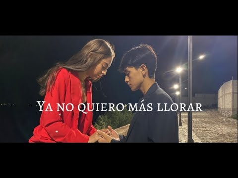 (Ya no quiero mas llorar - Video Oficial ) - Grupo Montoya