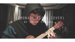 [SONG COVER] LEMONADE | INIGO PASCUAL