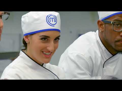 MasterChef US (2014) S05E15: Top 6 Compete