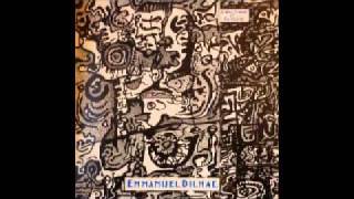 (Chanson Française) Emmanuel Dilhac - un piège