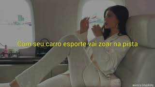 Seu Jorge - Burguesinha (Letra)