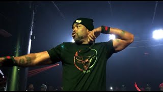 Method Man &amp; Redman Open w/Errbody Scream 2020