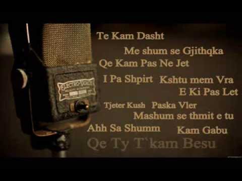 Astrit Halitaj Citi       Live 100%     I Pa Drejt